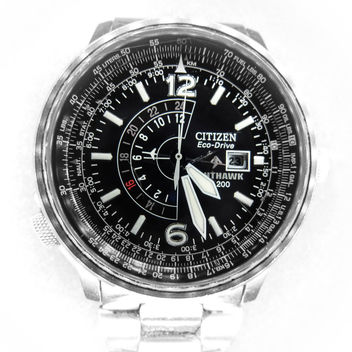 Watching the clock. - Free image #319457
